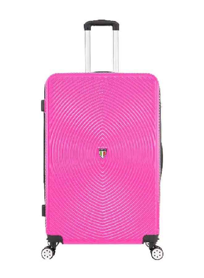 توتشي حقيبة ترولي قابلة للحمل من  فولانت مع عجلات دوارة ومقبض تلسكوبي، بألوان متنوعة، 20 بوصة، T0264 - Image 1