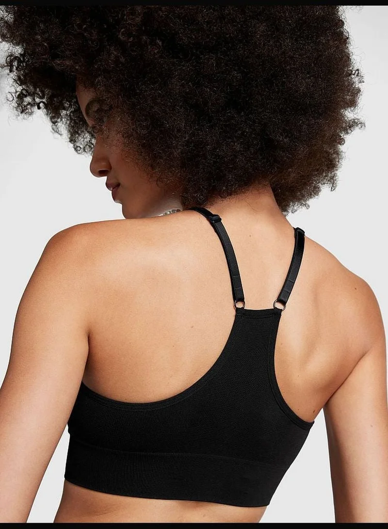Victoria's Secret Seamless Racerback Sports Bra
