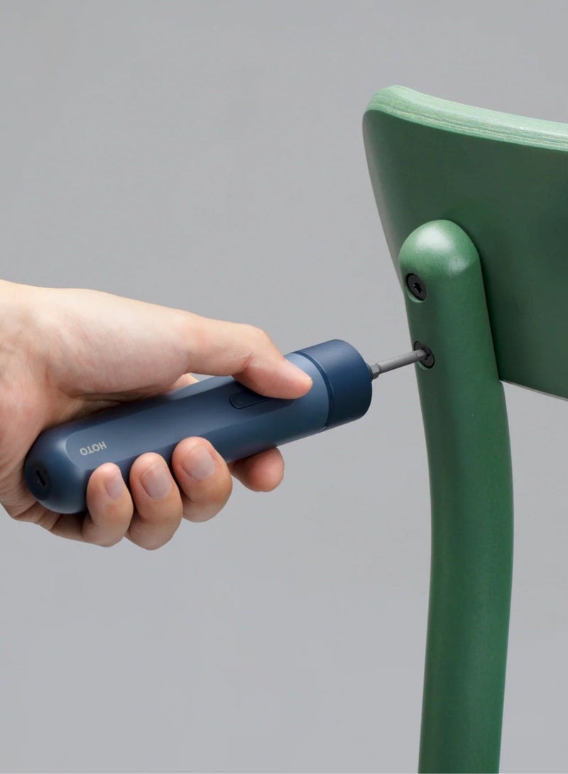 HOTO SCREWDRIVER LITE 3.6 V  - Image 3