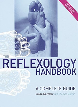The Reflexology Handbook: A complete guide - pzsku/Z2F63AA89E23FB087DE2FZ/45/_/1695819796/f4831e3d-22cf-4ac4-bc77-35d80a36ed32
