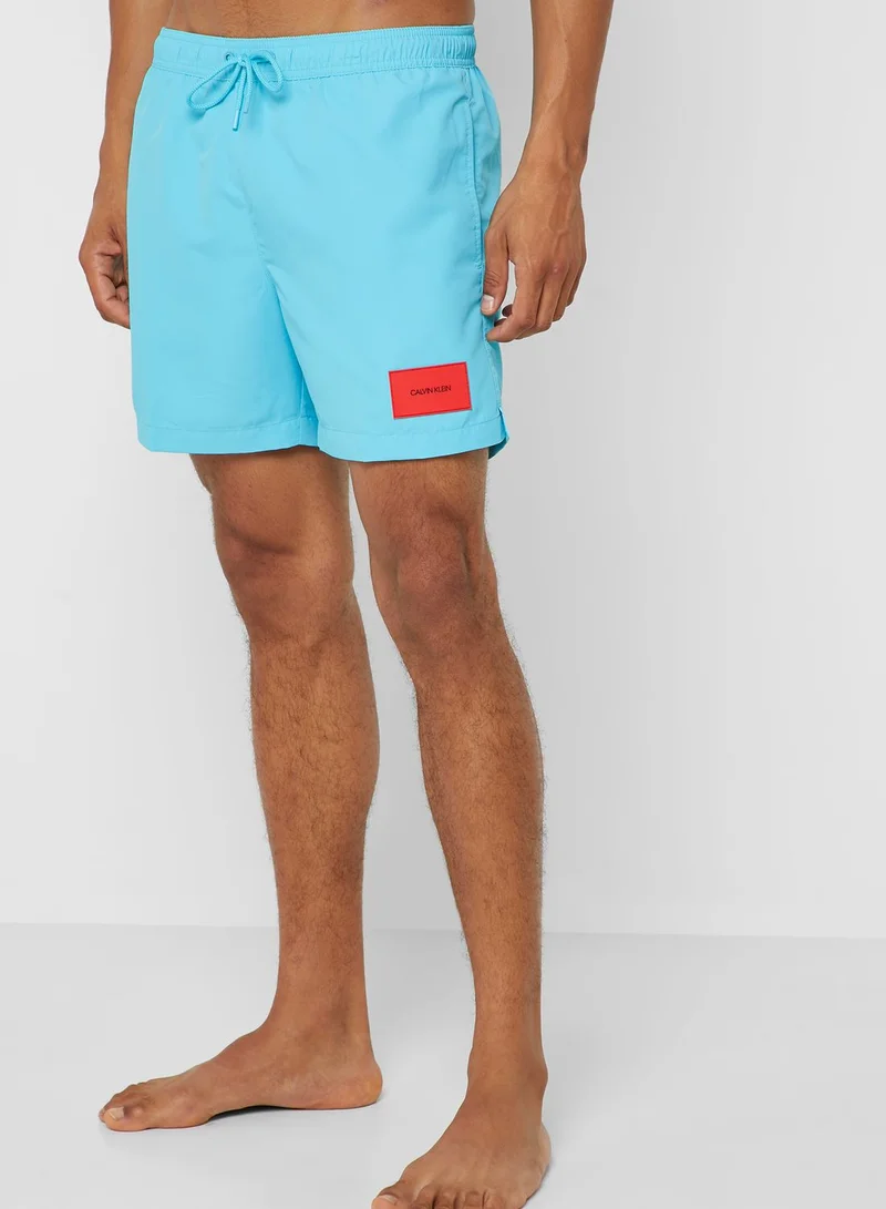 CALVIN KLEIN Classic Shorts