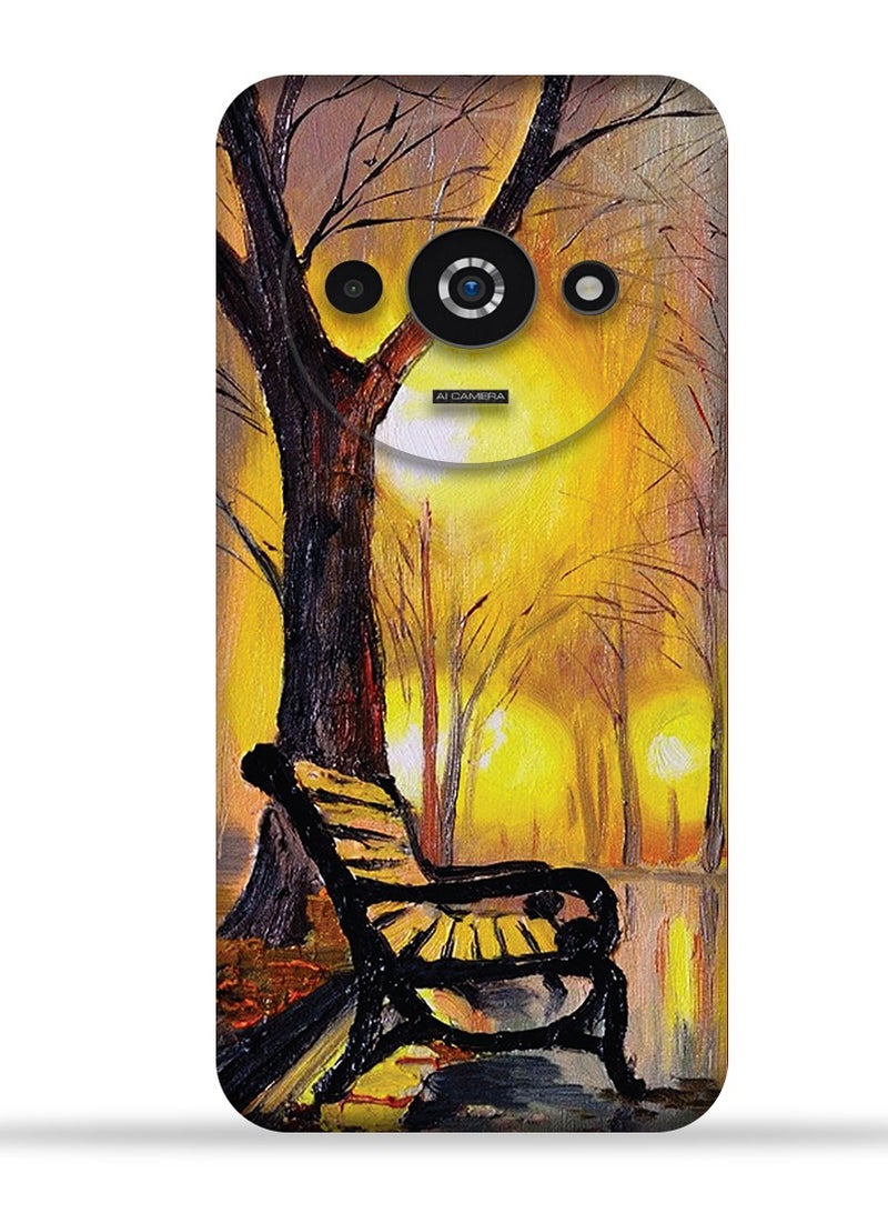 AMC DESIGN Protective Case Cover For Xiaomi Poco C61 - Image 1