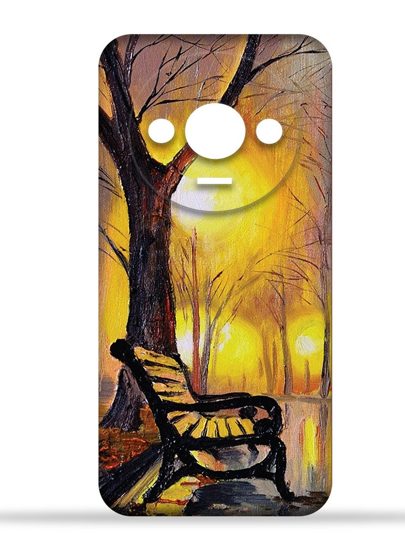 AMC DESIGN Protective Case Cover For Xiaomi Poco C61 - Image 2