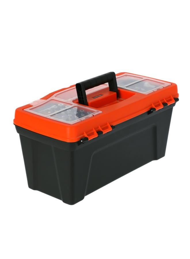 Tactix 40-Piece Bits and Driver Tool Box Set Multicolor 990009  - Image 4