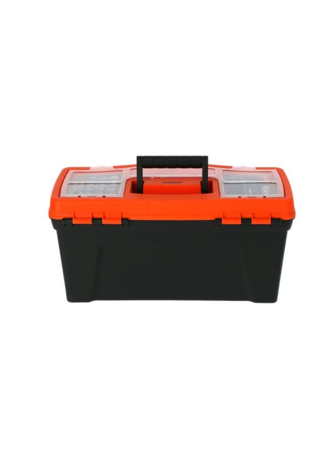 Tactix 40-Piece Bits and Driver Tool Box Set Multicolor 990009  - Image 5