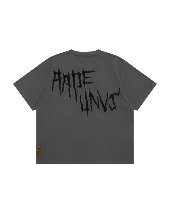 أيب باي *أي باثينج أيب® AAPEUNVS moonface tee
