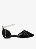 London Rag black