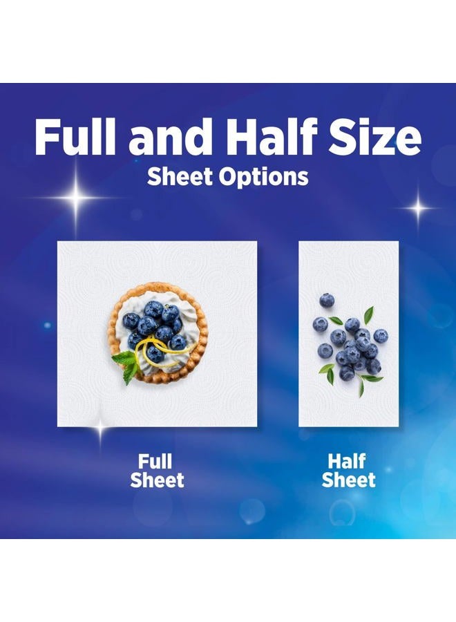 Sparkle ® Pick-A-Size® Paper Towels, 24 Double Rolls = 48 Regular Rolls - Image 5