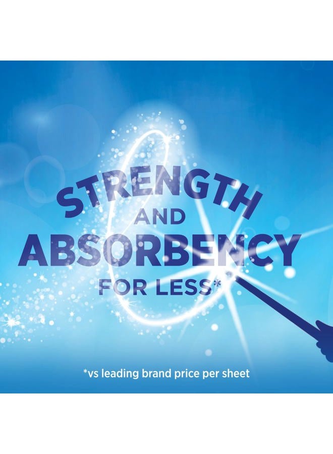 Sparkle ® Pick-A-Size® Paper Towels, 24 Double Rolls = 48 Regular Rolls - Image 2