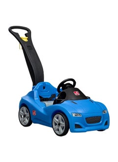Step2 Whisper Ride Cruiser (Blue)  - Image 3