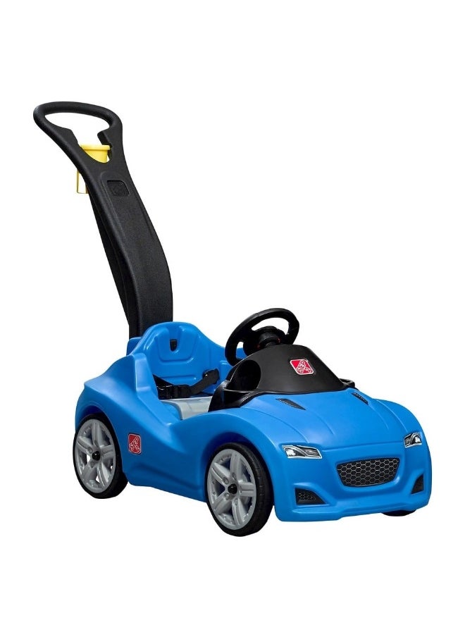 Step2 - Whisper Ride Cruiser (Blue) - Image 1