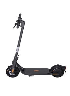 SEGWAY Ninebot KickScooter F2 Top Speed 25KM/H Distance 40KM 350W Black  - Image 5