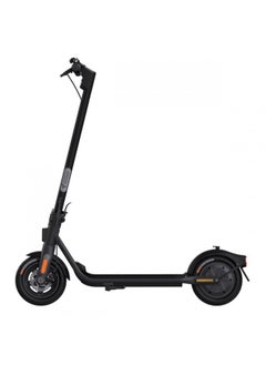 SEGWAY Ninebot KickScooter F2 Top Speed 25KM/H Distance 40KM 350W Black  - Image 1
