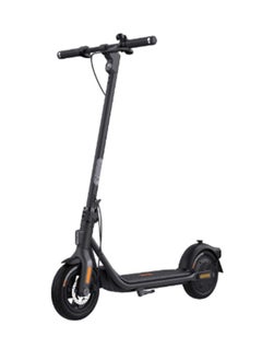 SEGWAY Ninebot KickScooter F2 Top Speed 25KM/H Distance 40KM 350W Black  - Image 4