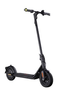 SEGWAY Ninebot KickScooter F2 Top Speed 25KM/H Distance 40KM 350W Black  - Image 2