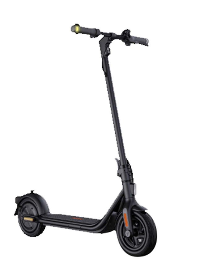 SEGWAY Ninebot KickScooter F2 Top Speed 25KM/H Distance 40KM 350W Black  - Image 2