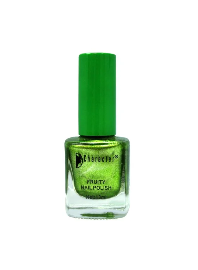 Character Fruity Nail Polish