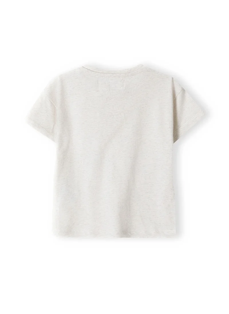 مينوتي Kids Girls T-Shirt