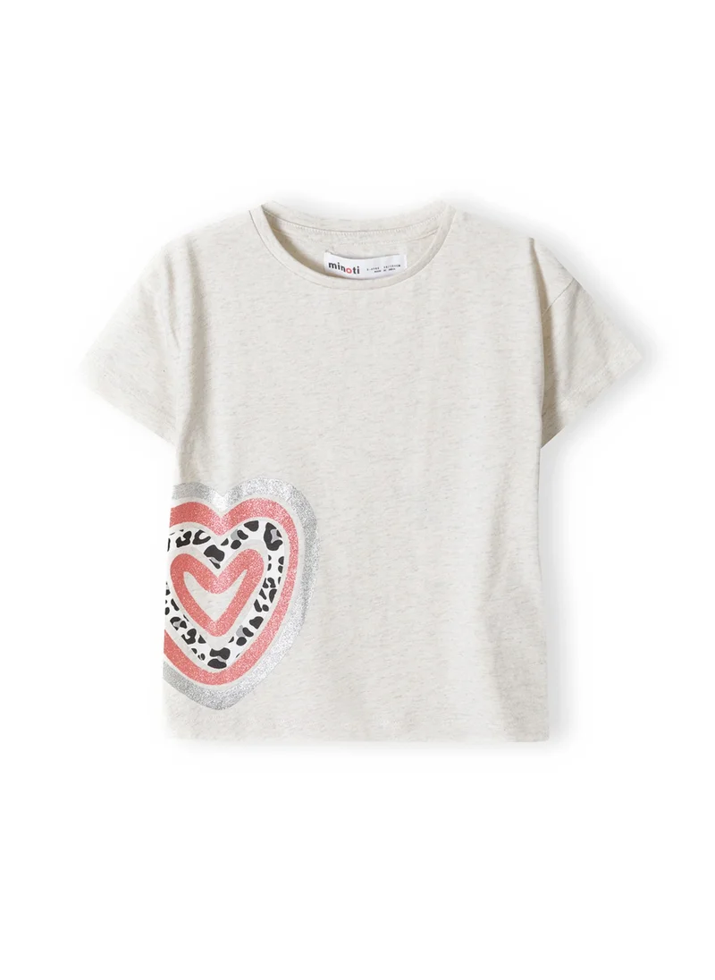 مينوتي Kids Girls T-Shirt