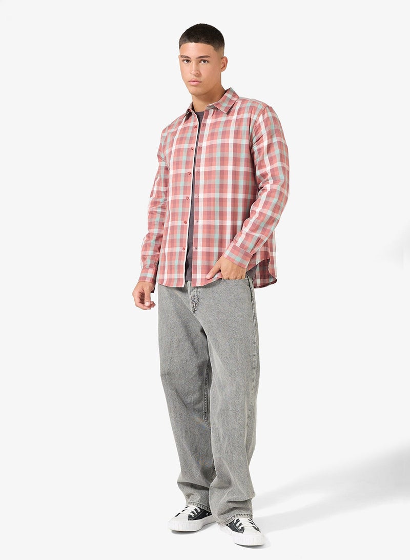 Seventy Five Regular Fit Classic Shirt - Image 4