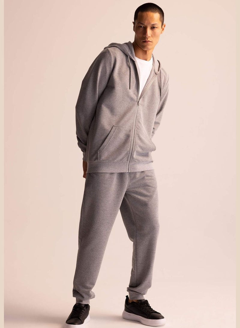 DeFacto Slim Fit Trousers - Image 1