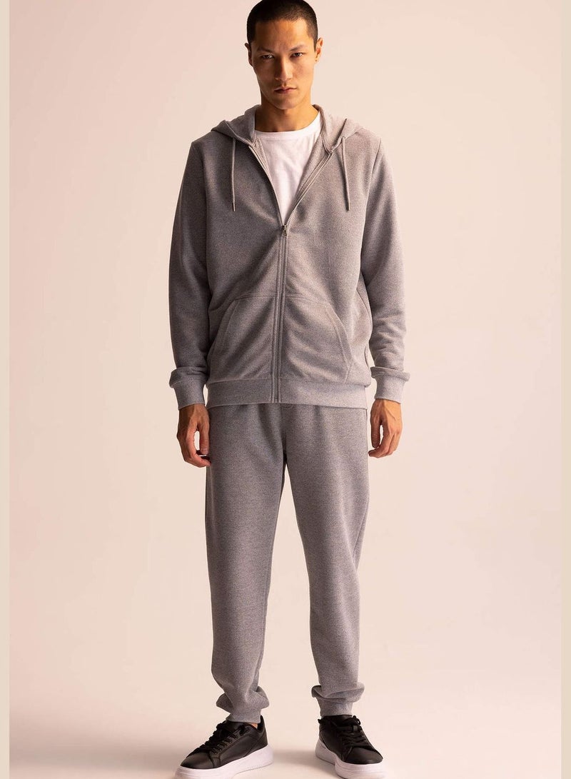 DeFacto Slim Fit Trousers - Image 2