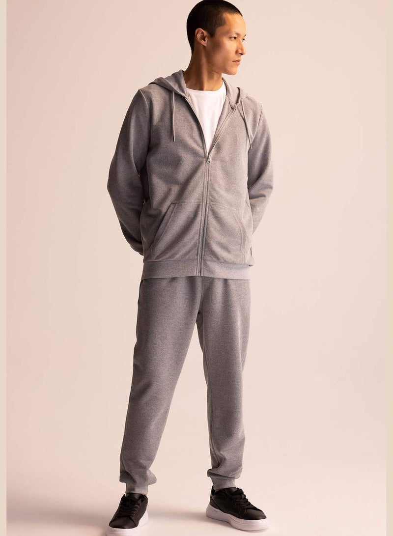 DeFacto Slim Fit Trousers - Image 4