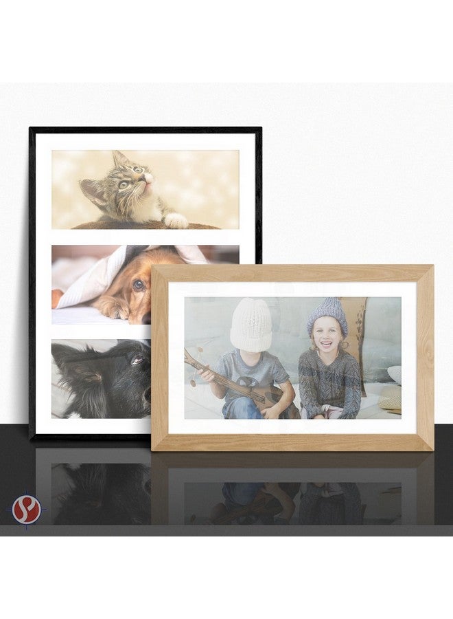S Superfine Printing Doublesided Heavyweight Gloss Digital C2S Cardstock Perfect For Color Laser Printing Flyers Brochures Photos | 8.5" X 11" | 80Lb Cover | Acid Free Glossy Coated On Both Sides | 50 Sheets - Image 3