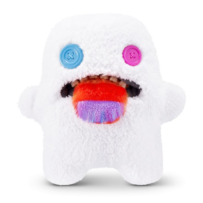 Fuggler Hairy Fuggs 9-inch Series 1 by ZURU, Funny Ugly Monster Plush Toy - Image 2