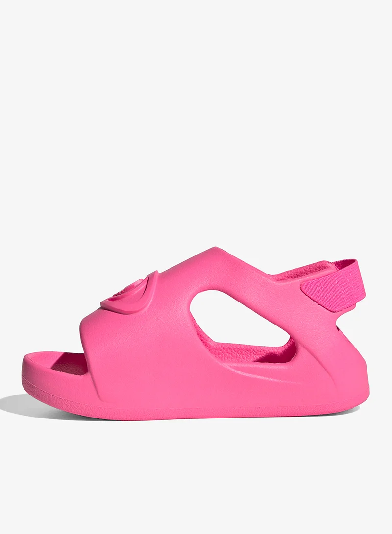 Adidas Originals Infant Campus 00S Foam Slides