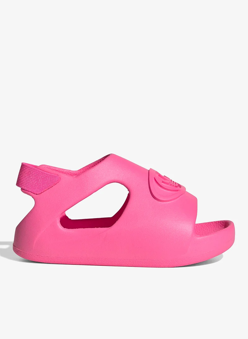 Adidas Originals Infant Campus 00S Foam Slides