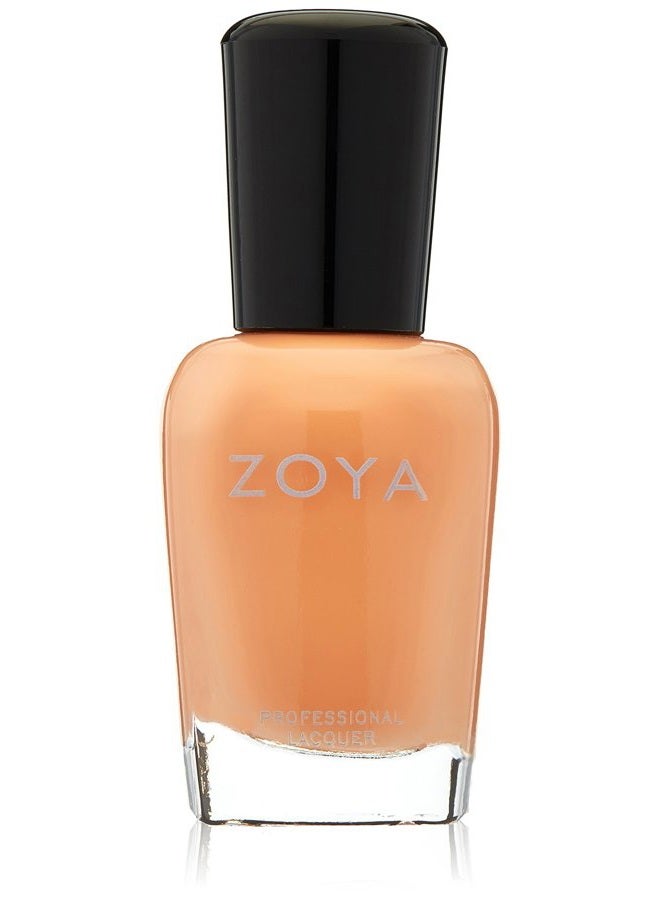 Zoya Nail Polish, Cole - Image 1