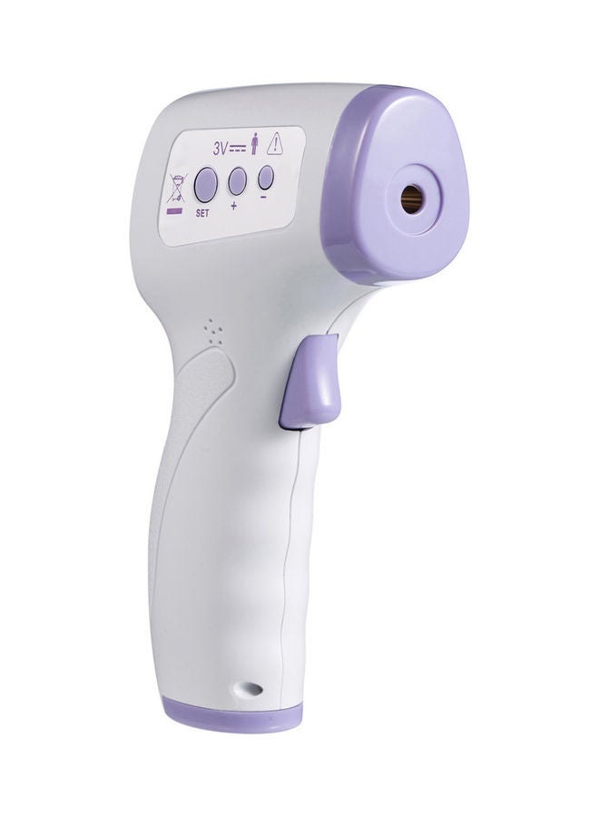 NIBEMINENT Infrared Forehead Thermometer with Backlight - Image 5