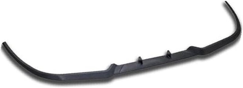 Wivplex Mazda Miata MX5 Front Spoiler Bumper Lip - Image 1
