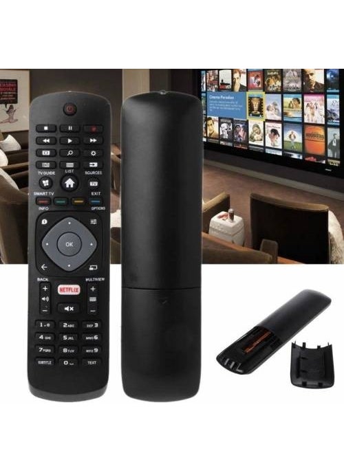 Tayfun - Philips 55PUS8505 Smart LED TV Remote - Image 1