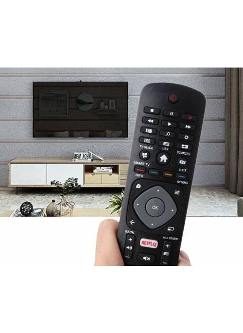 Tayfun - Philips 55PUS8505 Smart LED TV Remote - Image 1