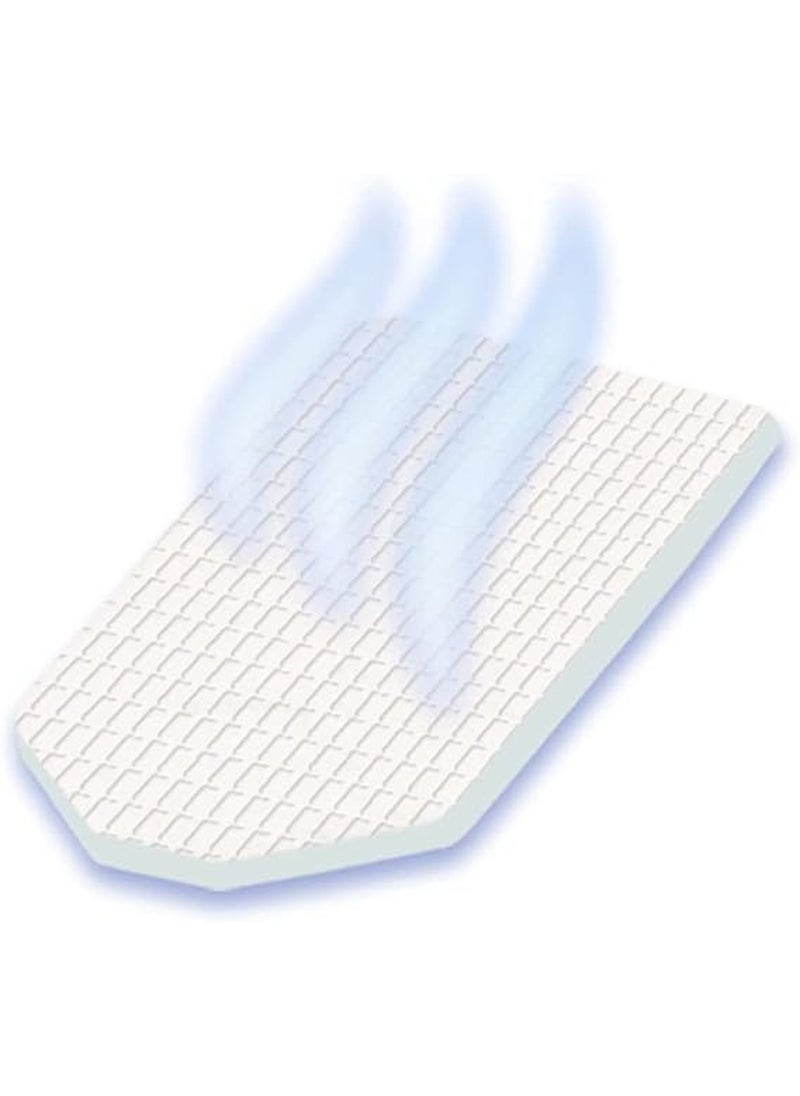 Vicks Vapopads Refill Pads Rosemary and Lavender Scent  - Image 2