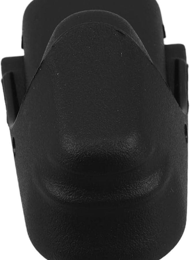 Manual Sliding Rear Window Glass Latch Lock Durable Security Vehicle Specific Fit - Image 2