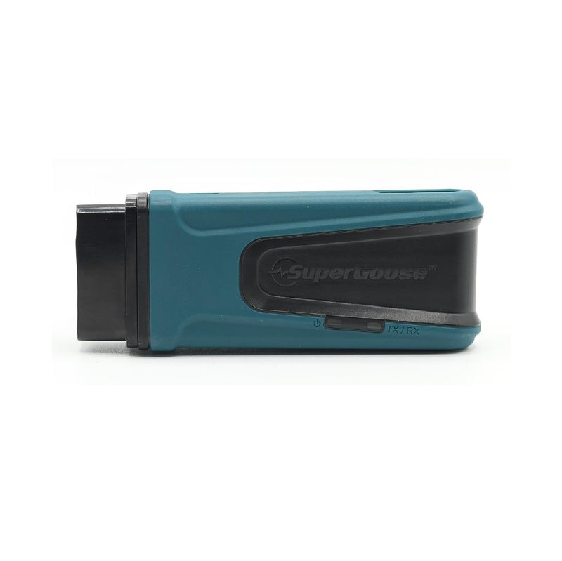 Opus IVS SuperGoosePlus J2534 OEM Vehicle Interface Cable OEM Reprogramming and Diagnostics for Multiple OEM Makes