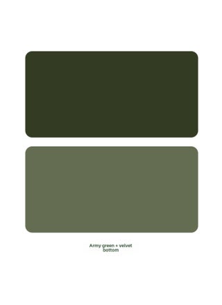 Extra Large Anti-slip Leather Mouse Pad Computer Keyboard Office Desk Writing Coffee Table Pattern Printed Logo-Color:90cm*40cm-Pattern:Army Green + Velvet Bottom Sewing - pzsku/Z2F653E2C934BDB9CB3C8Z/45/1746195640/4f215c62-2ace-4de1-87fb-778c3c5e5309