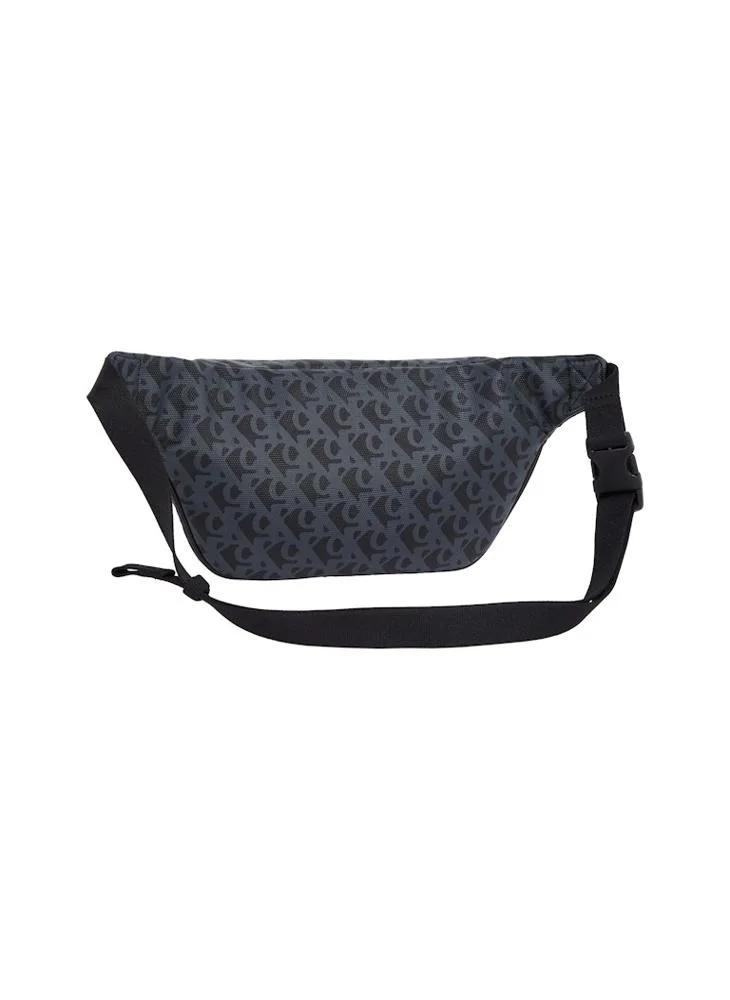 Calvin Klein Jeans MATTE SQUARE WAIST BAG