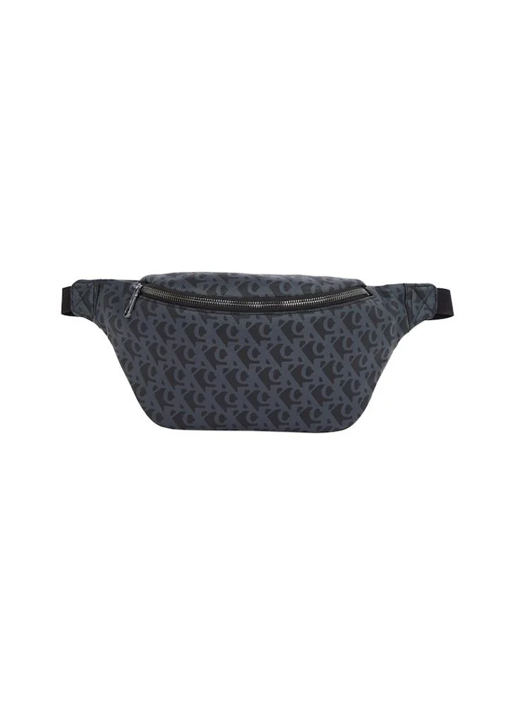 Calvin Klein Jeans MATTE SQUARE WAIST BAG