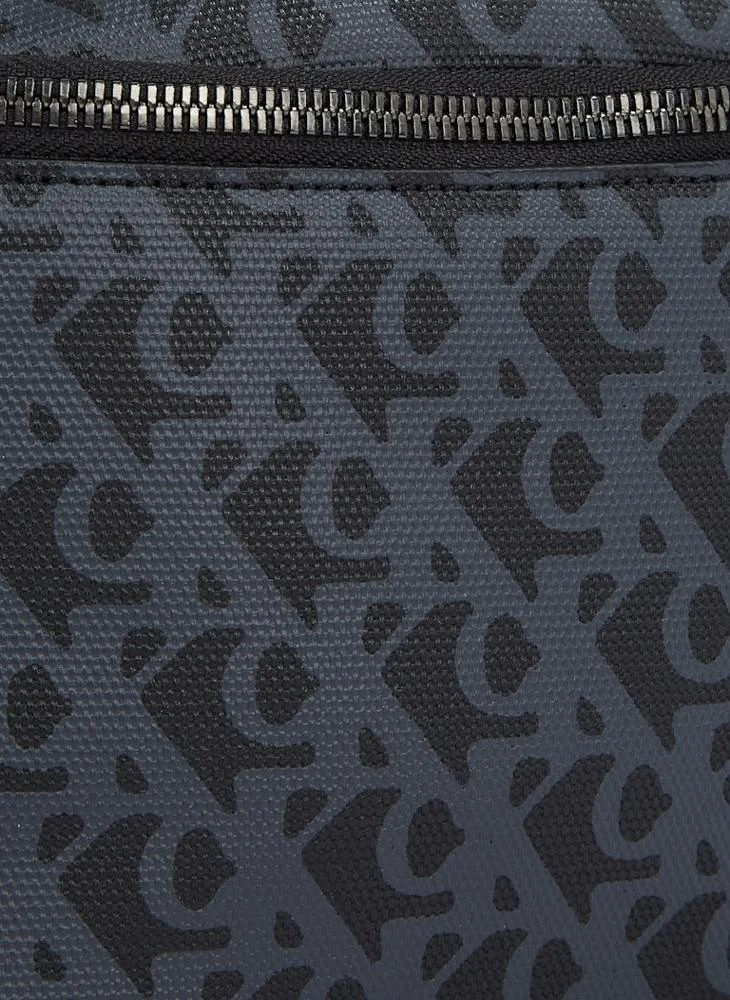 Calvin Klein Jeans MATTE SQUARE WAIST BAG