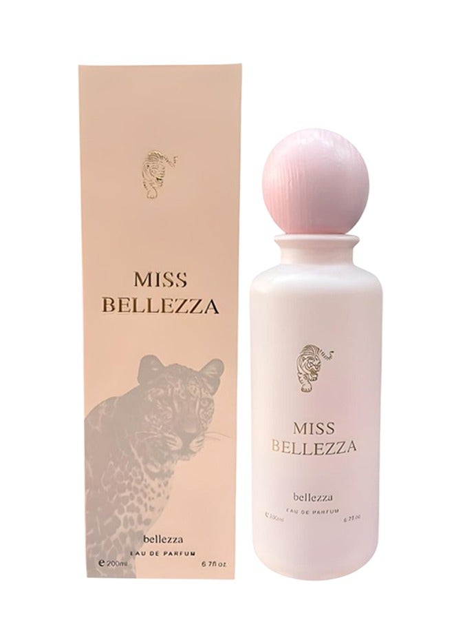 بيليزا عطر ميس بيليزا 200 مل - Image 1