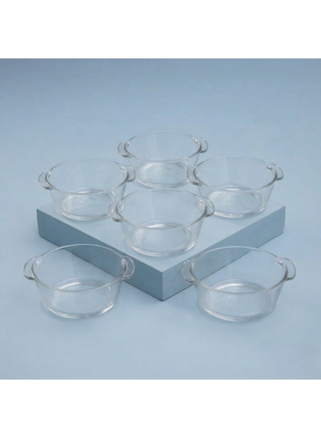 HomePro Simply round Serveware - Image 2