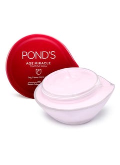 POND'S Age Miracle Wrinkle Corrector SPF 18 PA++ Day Cream, 35 g