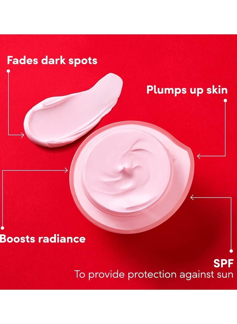 Pond's - POND'S Age Miracle Wrinkle Corrector SPF 18 PA++ Day Cream, 35 g - Image 1