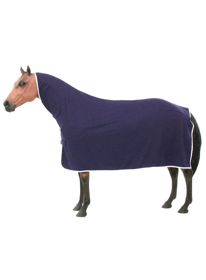 Tough 1 Tough 1 Softfleece Contour Cooler Large Navy  - Image 1