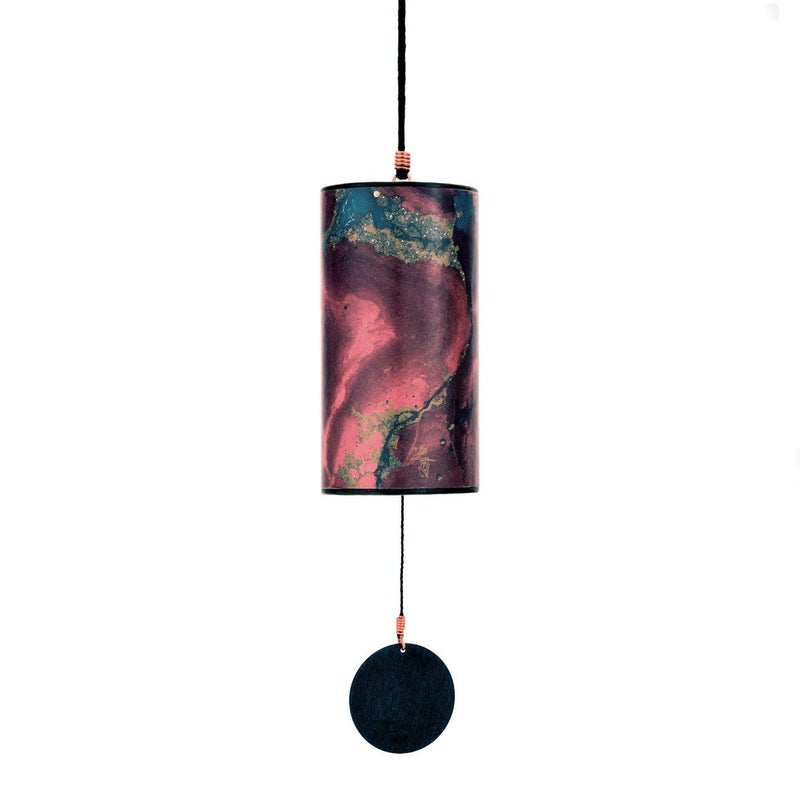 Zaphir Chimes - Includes 1 Chime/Tuned According to the 5 Seasons & Elements of FengShui