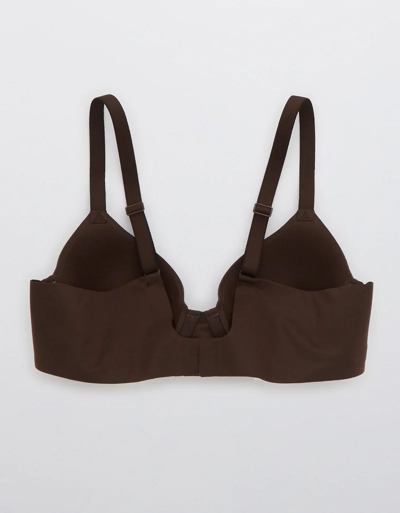 Aerie  Aerie Real Free Full Coverage Lightly Lined Bra for Women | Best Price UAE